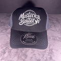 Master Baiter SnapBack Trucker Cap